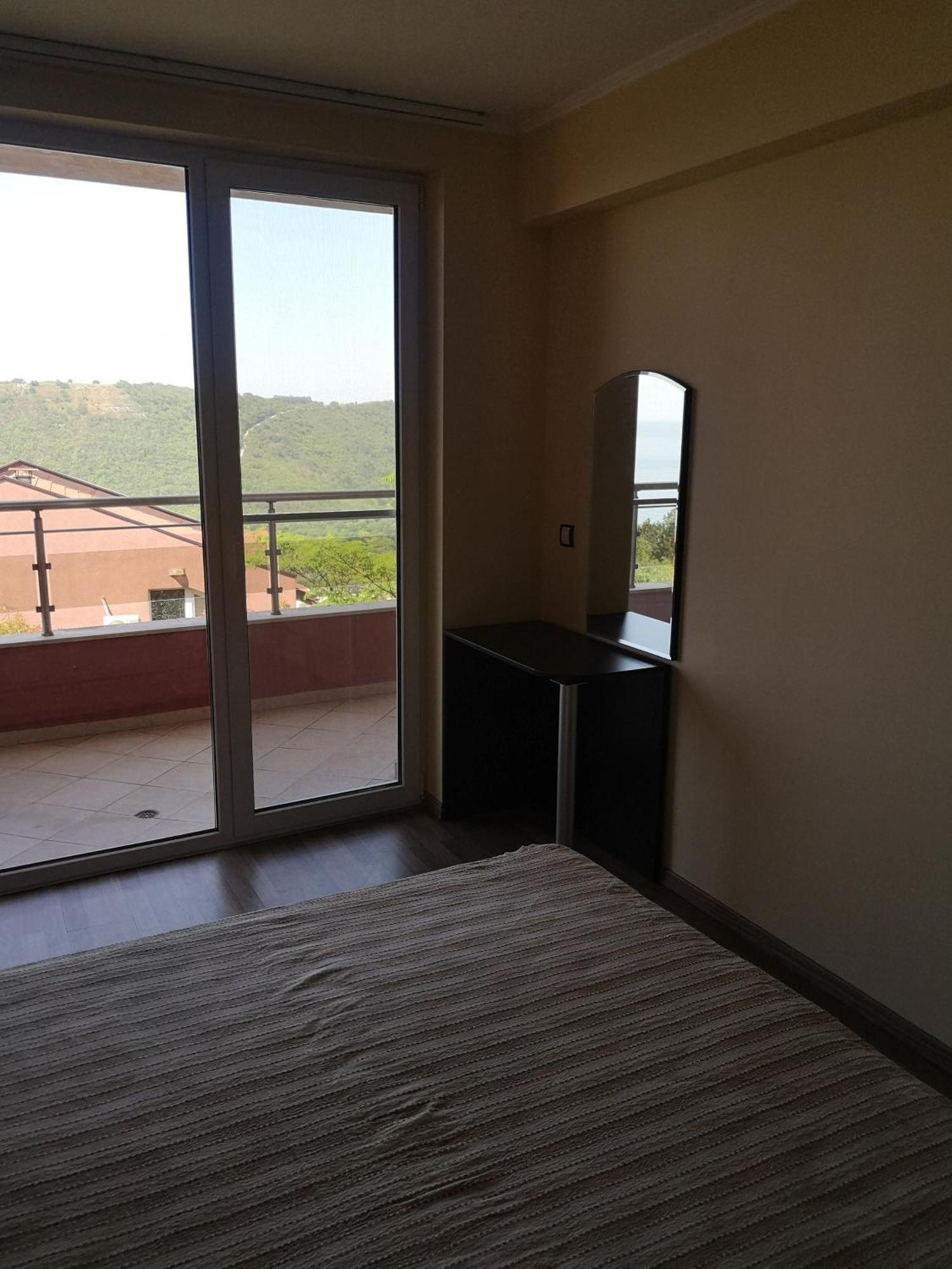 Complex Karia III Apartment Kavarna Exterior photo